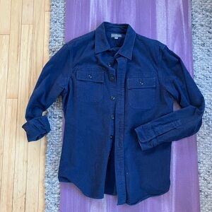 LL Bean Signature Chamois Shirt